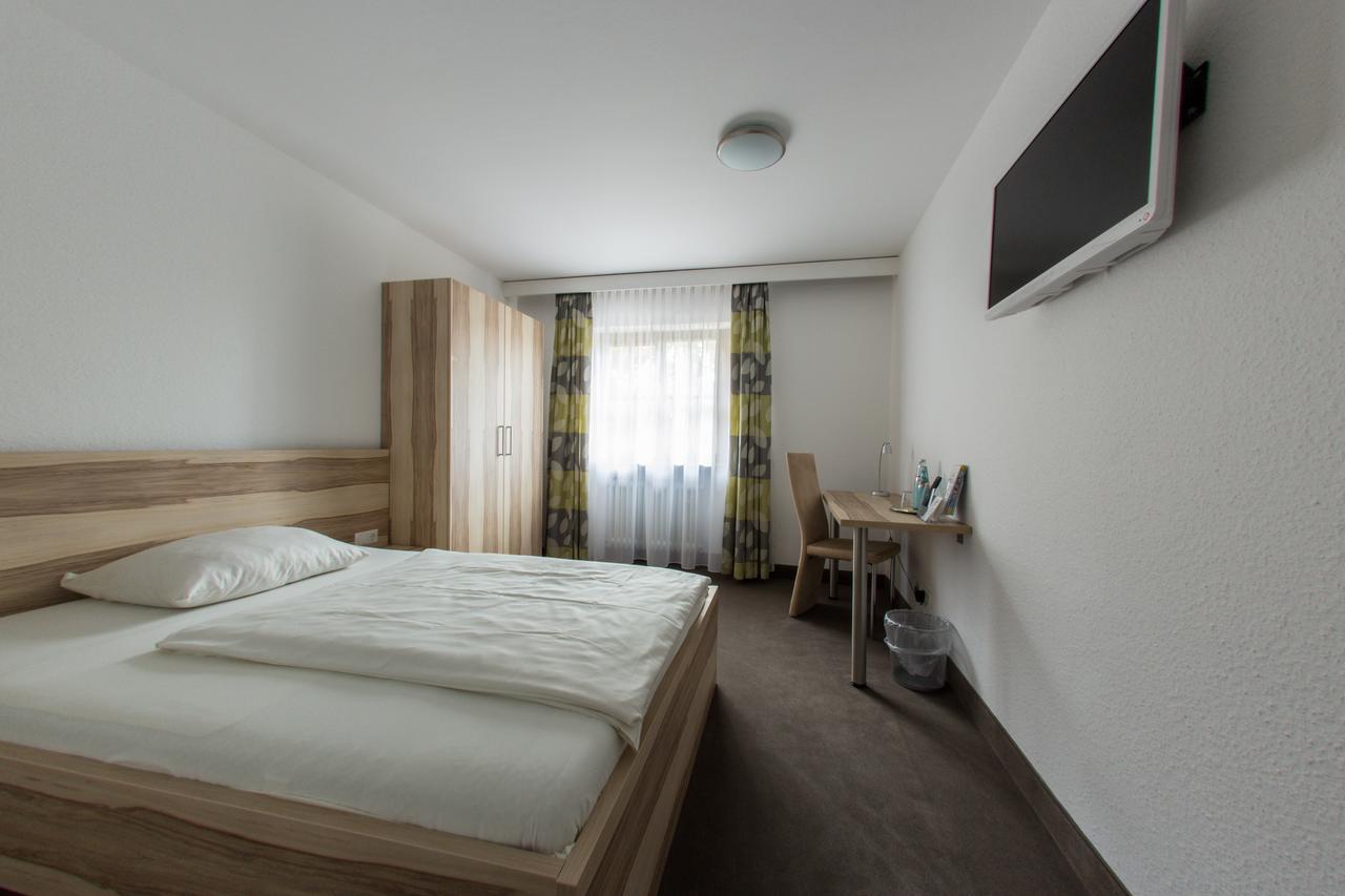 Hotel Stadt Tuttlingen Esterno foto