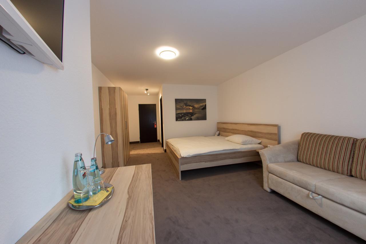 Hotel Stadt Tuttlingen Esterno foto