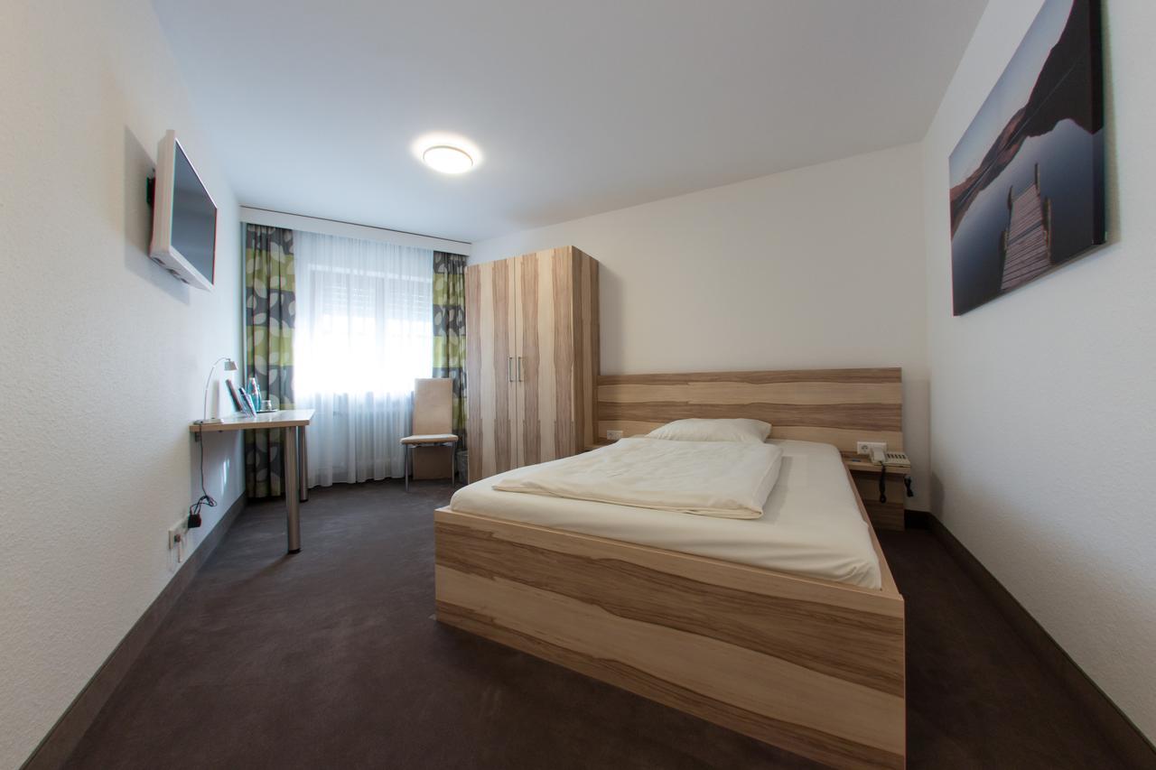 Hotel Stadt Tuttlingen Esterno foto
