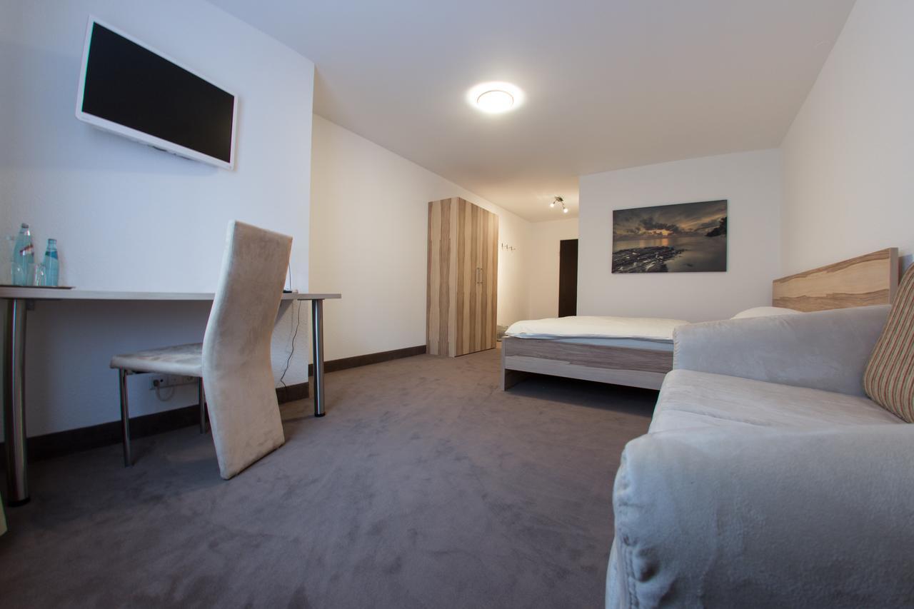 Hotel Stadt Tuttlingen Esterno foto
