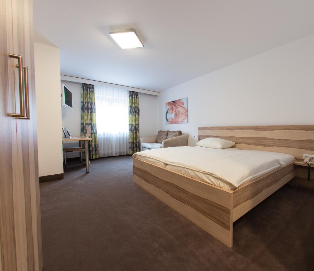 Hotel Stadt Tuttlingen Esterno foto