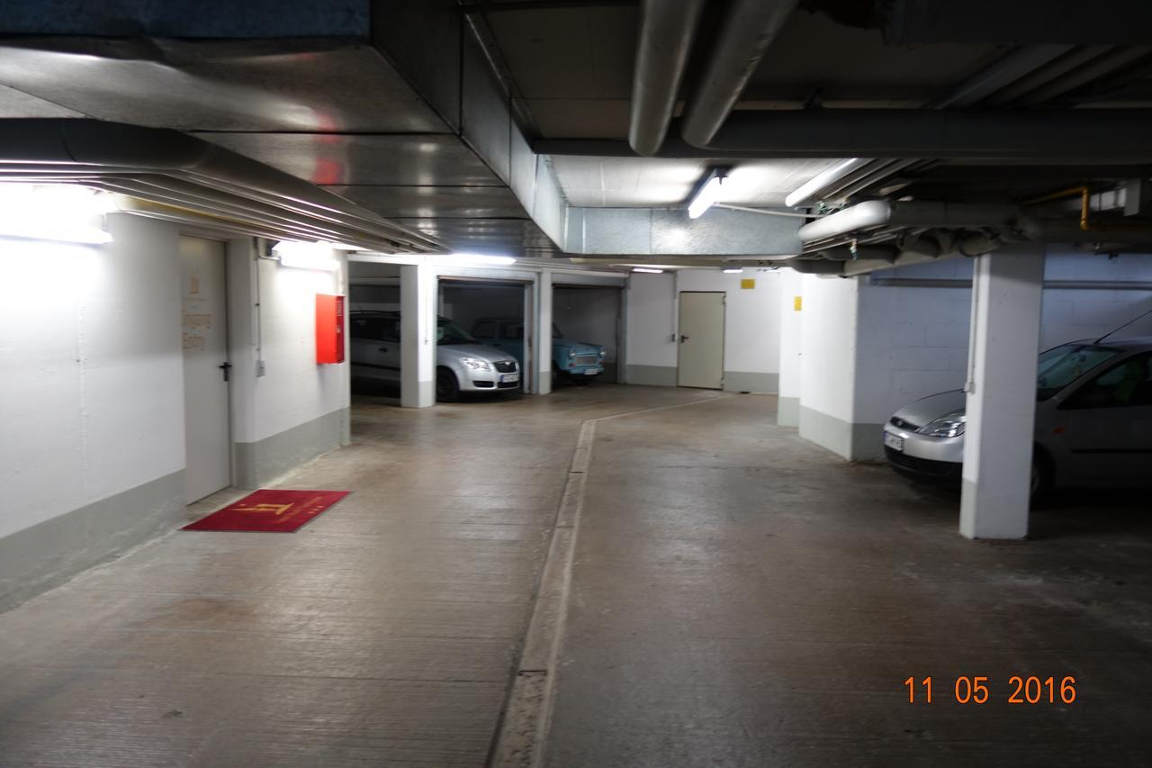 Hotel Stadt Tuttlingen Esterno foto