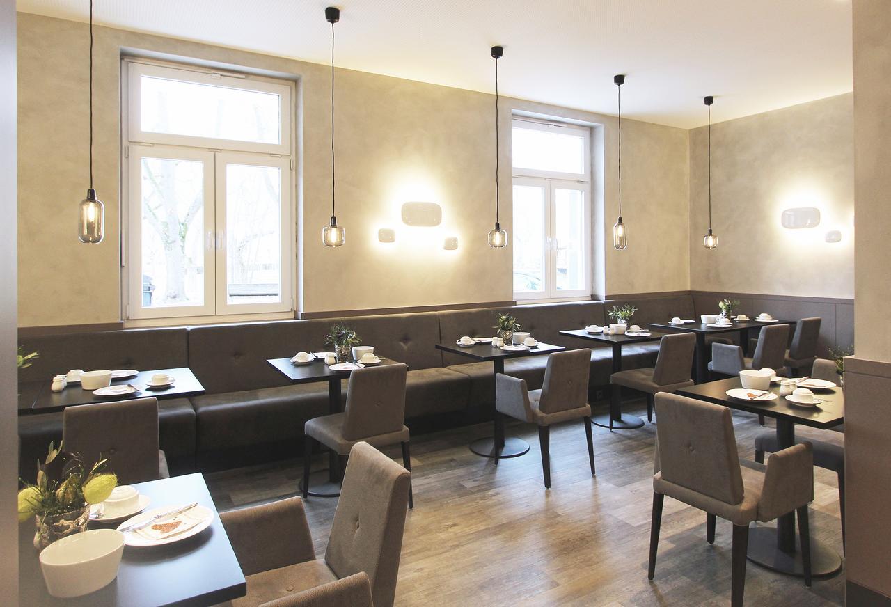 Hotel Stadt Tuttlingen Esterno foto