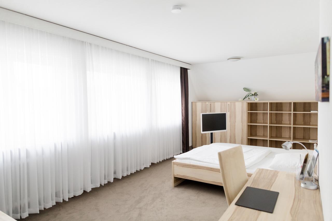 Hotel Stadt Tuttlingen Esterno foto