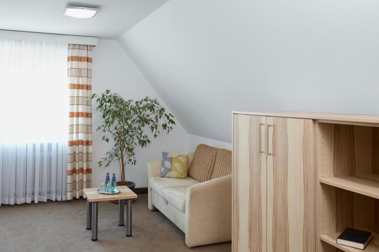 Hotel Stadt Tuttlingen Esterno foto